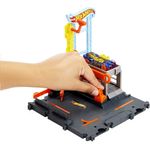 Hot-Wheels-Pista-de-Brinquedo-Oficina-de-Reparacoes---Mattel