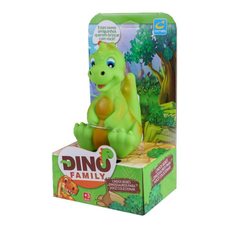 Dino-Family-Baby-Tiranossauro-Rex---Cometa