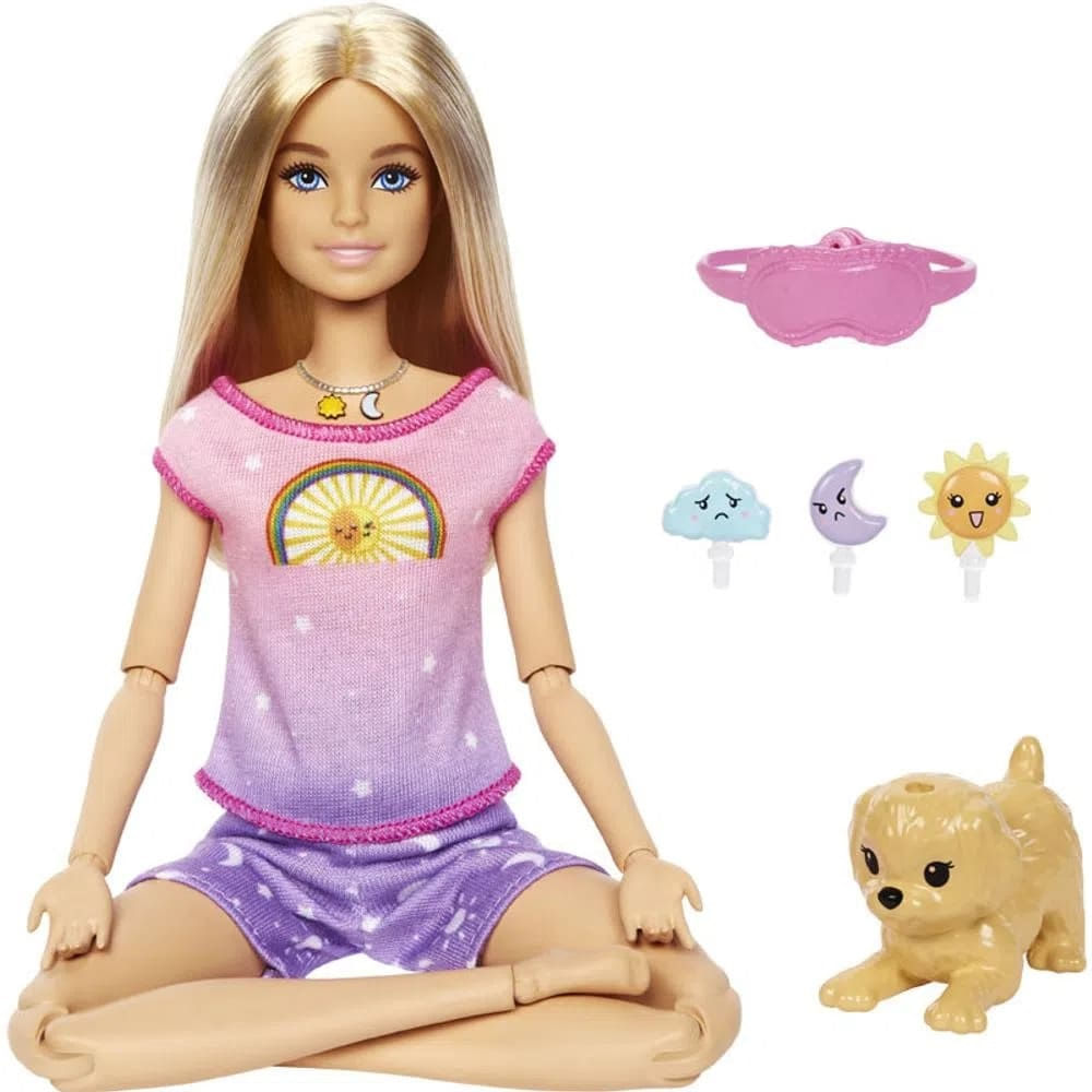 O mundo da Barbie: brincar pode não ser tão inofensivo – Astral
