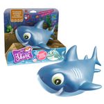 Tubarao-Family-Shark-Azul-em-Vinil---Cometa