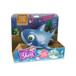 Tubarao-Family-Shark-Azul-em-Vinil---Cometa