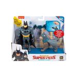 Fisher-Price-DC-Super-Pets-Batman-e-Ace---Mattel