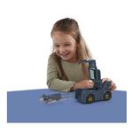 Fisher-Price-DC-Super-Pets-Super-Lancador-Ace---Mattel