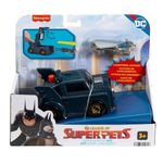 Fisher-Price-DC-Super-Pets-Super-Lancador-Ace---Mattel