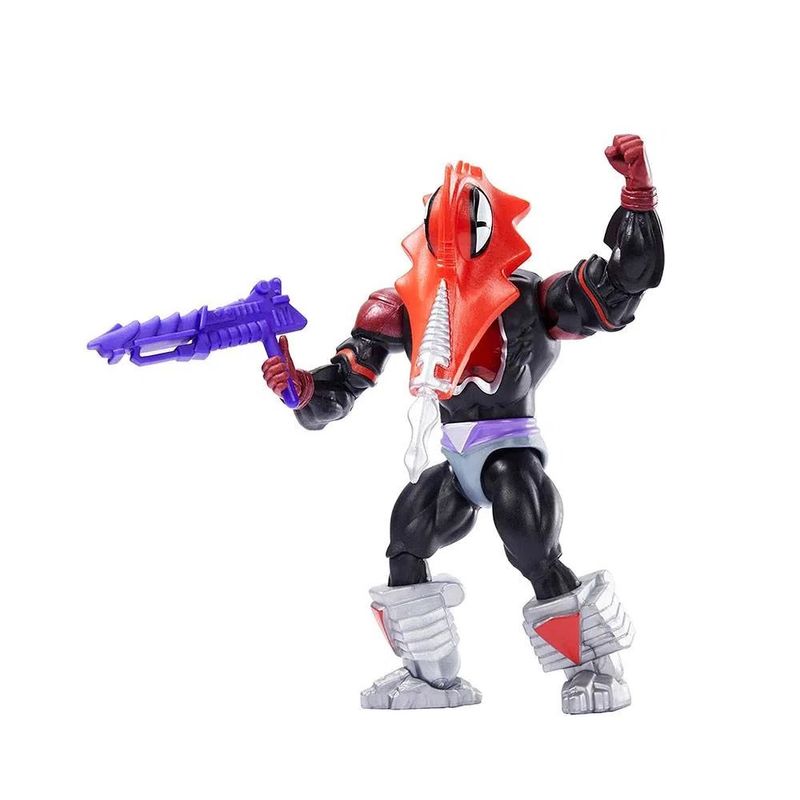 Figura-Masters-Of-The-Universe-Deluxe-Mosquitor---Mattel