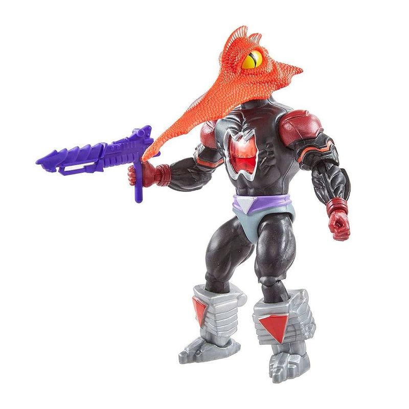 Figura-Masters-Of-The-Universe-Deluxe-Mosquitor---Mattel