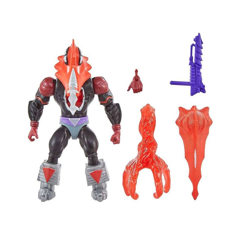 Figura-Masters-Of-The-Universe-Deluxe-Mosquitor---Mattel