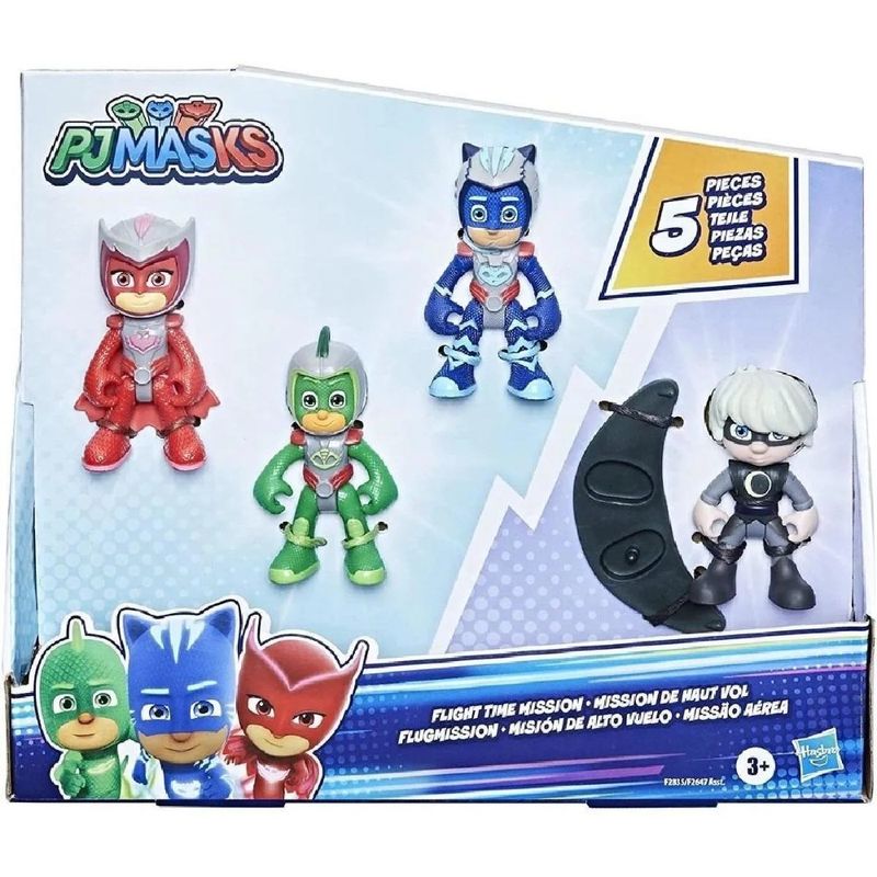 Kit-Bonecos-Pj-Masks-Missao-Area-Brilham-no-Escuro---Hasbro
