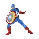 Marvel-Legends-Series-20-Anos-Capitao-America-15cm---Hasbro