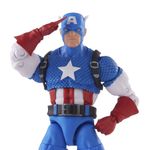 Marvel-Legends-Series-20-Anos-Capitao-America-15cm---Hasbro