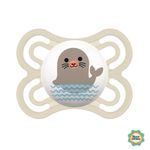 Chupeta-Unitaria-Perfect-0-a-6-Meses-Neutra---Mam-Baby