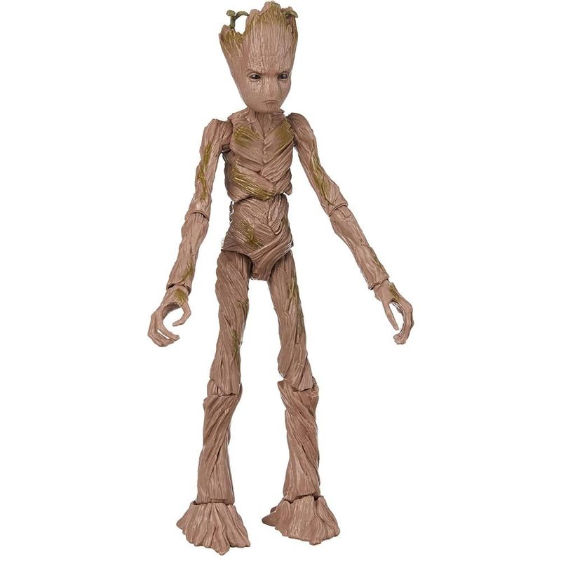 Marvel-Legends-Series-Thor-Love-e-Thunder-Groot---Hasbro