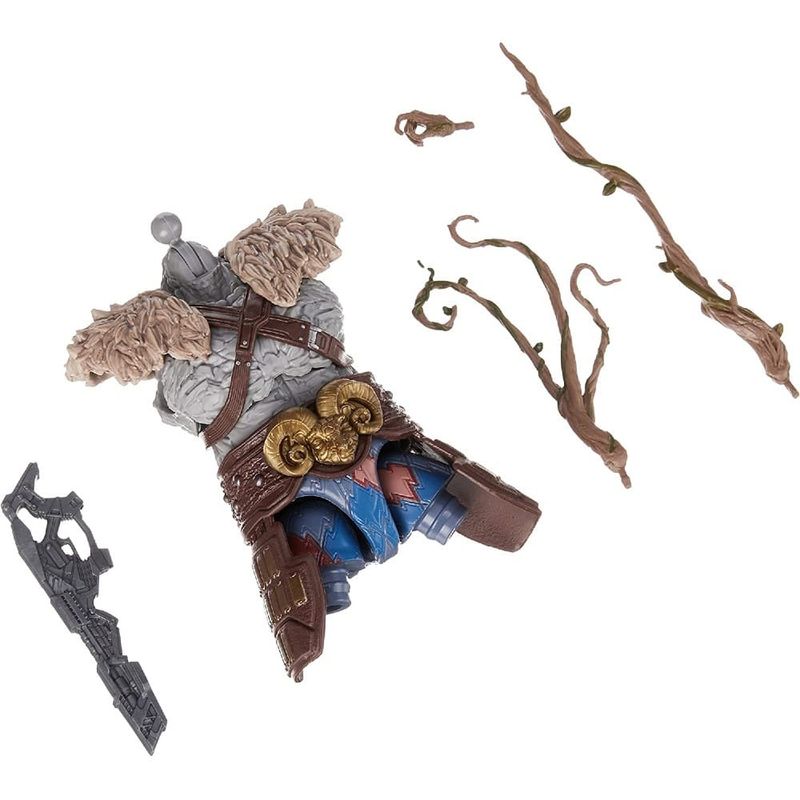 Marvel-Legends-Series-Thor-Love-e-Thunder-Groot---Hasbro