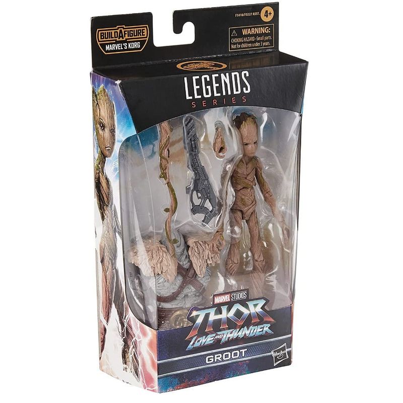 Marvel-Legends-Series-Thor-Love-e-Thunder-Groot---Hasbro