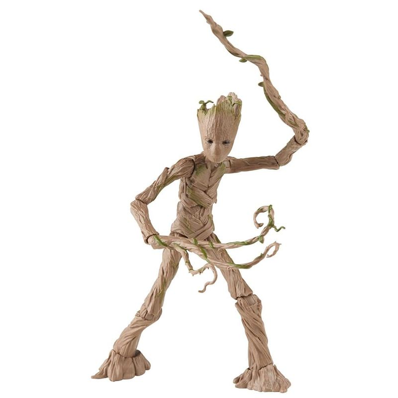 Marvel-Legends-Series-Thor-Love-e-Thunder-Groot---Hasbro