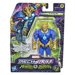 Marvel-Mech-Strike-Thor-Monster-Hunters-15cm---Hasbro