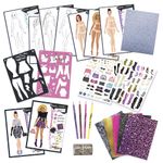 F0083-9-FUN-KIT-FASHION-DESIGNER-PARTY-1