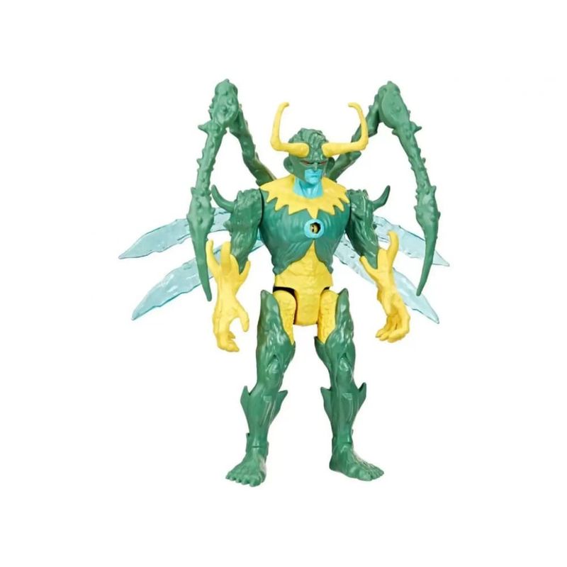 Boneco-Marvel-Mech-Strike-Loki-Monster-Hunters-15cm---Hasbro
