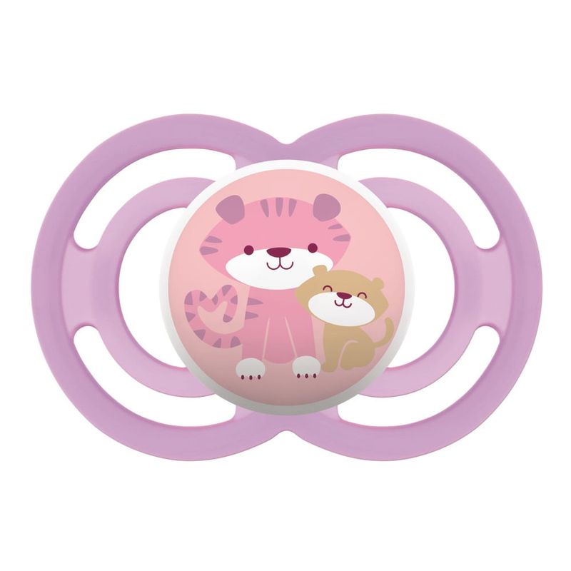 Chupeta-Perfect-16-Meses-Embalagem-Dupla-Rosa---Mam
