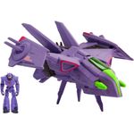 Disney-Pixar-Lightyear-Nave-Espacial-Zurg---Mattel