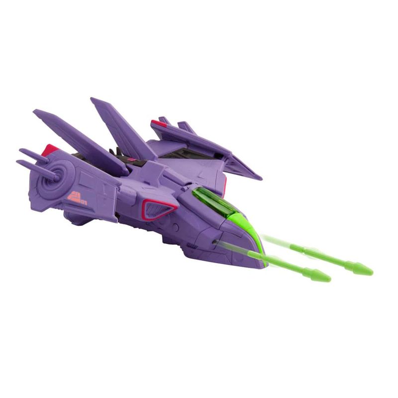 Disney-Pixar-Lightyear-Nave-Espacial-Zurg---Mattel