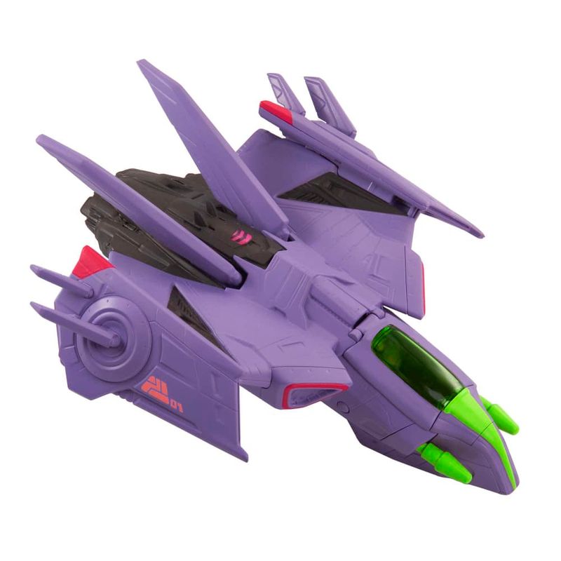Disney-Pixar-Lightyear-Nave-Espacial-Zurg---Mattel