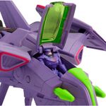 Disney-Pixar-Lightyear-Nave-Espacial-Zurg---Mattel