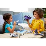 Disney-Pixar-Lightyear-Nave-Espacial-Zurg---Mattel