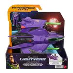 Disney-Pixar-Lightyear-Nave-Espacial-Zurg---Mattel