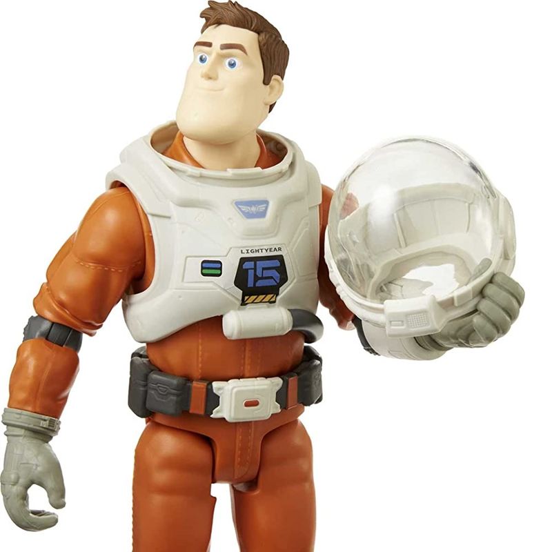 Disney-Pixar-Lightyear-Buzz-Patrulheiro-Espacial---Mattel