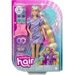 Barbie-Totally-Hair-Vestido-Estrelas---Mattel