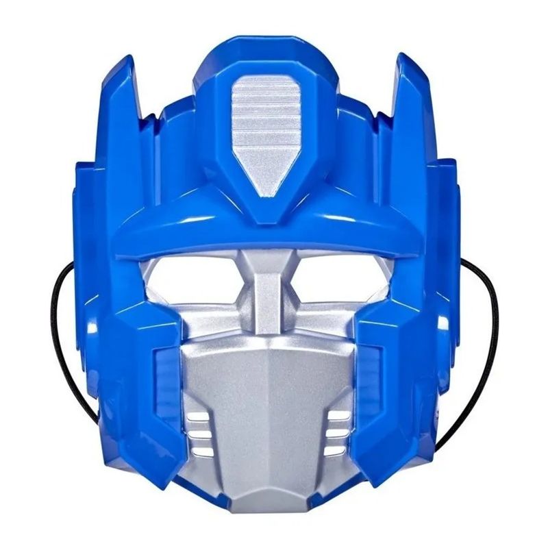 Mascara-Transformers-Authentic-Optimus-Prime-25cm---Hasbro
