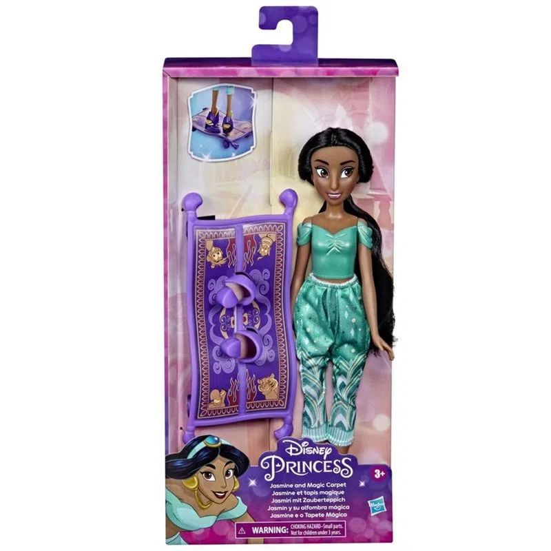 Boneca-Disney-Princesas-Jasmine-com-Tapete-Magico---Hasbro