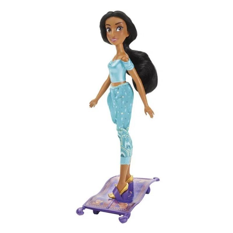 Boneca-Disney-Princesas-Jasmine-com-Tapete-Magico---Hasbro