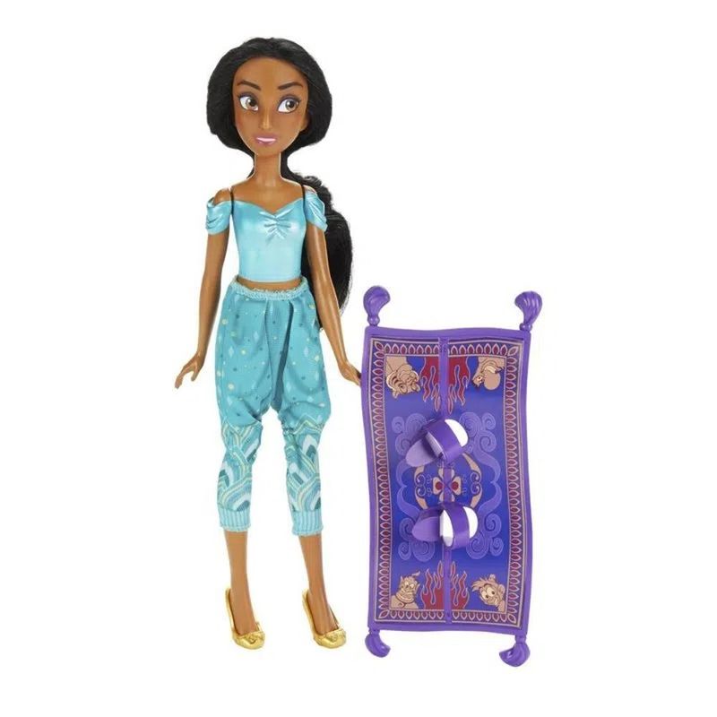 Boneca-Disney-Princesas-Jasmine-com-Tapete-Magico---Hasbro