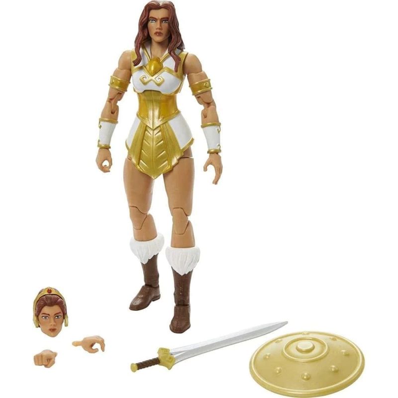 Boneco-Masters-Of-The-Universe-Teela---Mattel