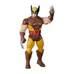Boneco-Marvel-Legends-Retro-Collection-Wolverine---Hasbro