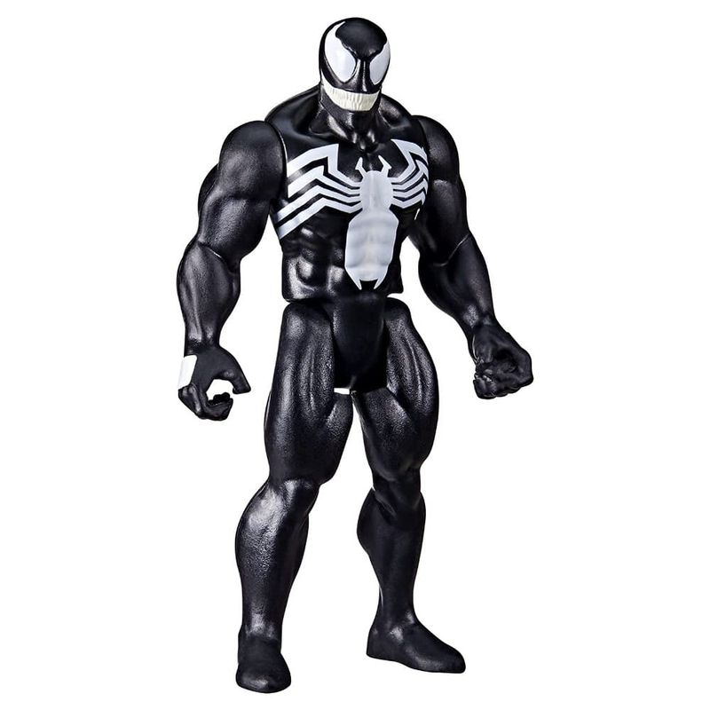 Boneco-Marvel-Legens-Retro-Collection-Venom---Hasbro