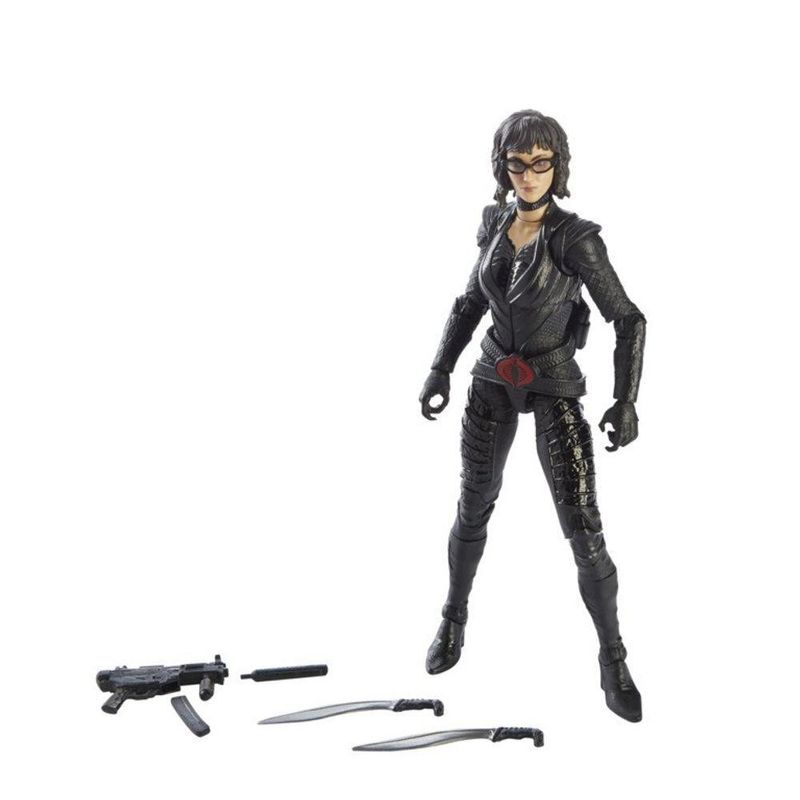 Boneca-G.I-Joe-Classified-Series-Baroness---Hasbro