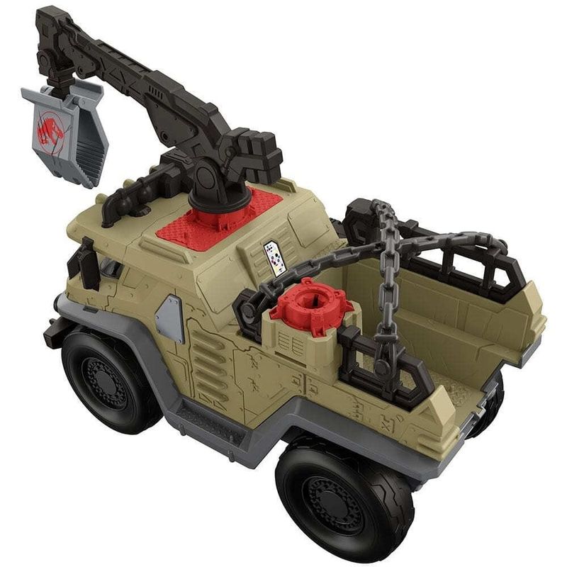 Jurassic-World-Veiculo-de-Captura-com-Figura---Mattel