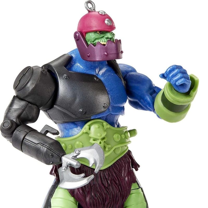 Figura-Masters-Of-The-Universe-Trap-Jaw---Mattel