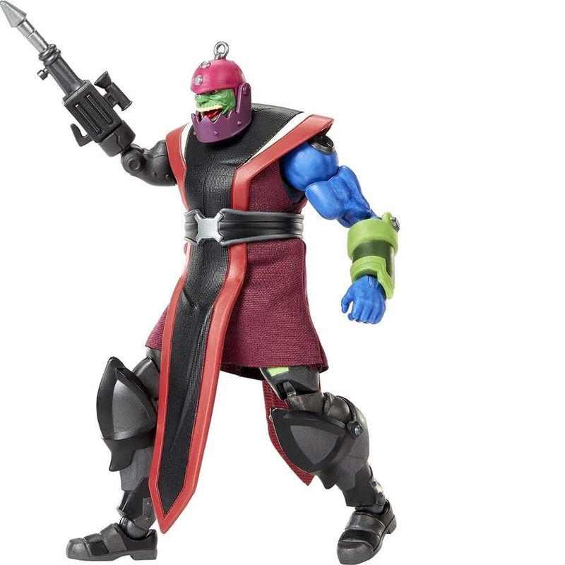 Figura-Masters-Of-The-Universe-Trap-Jaw---Mattel