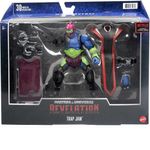 Figura-Masters-Of-The-Universe-Trap-Jaw---Mattel