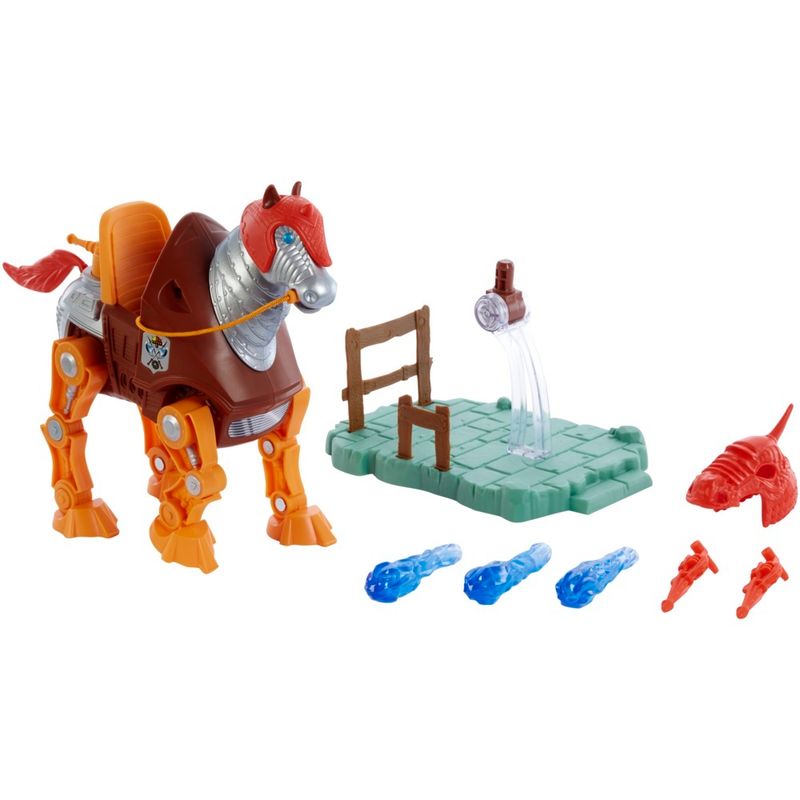 Masters-Of-The-Universe-Origins-Stridor---Mattel