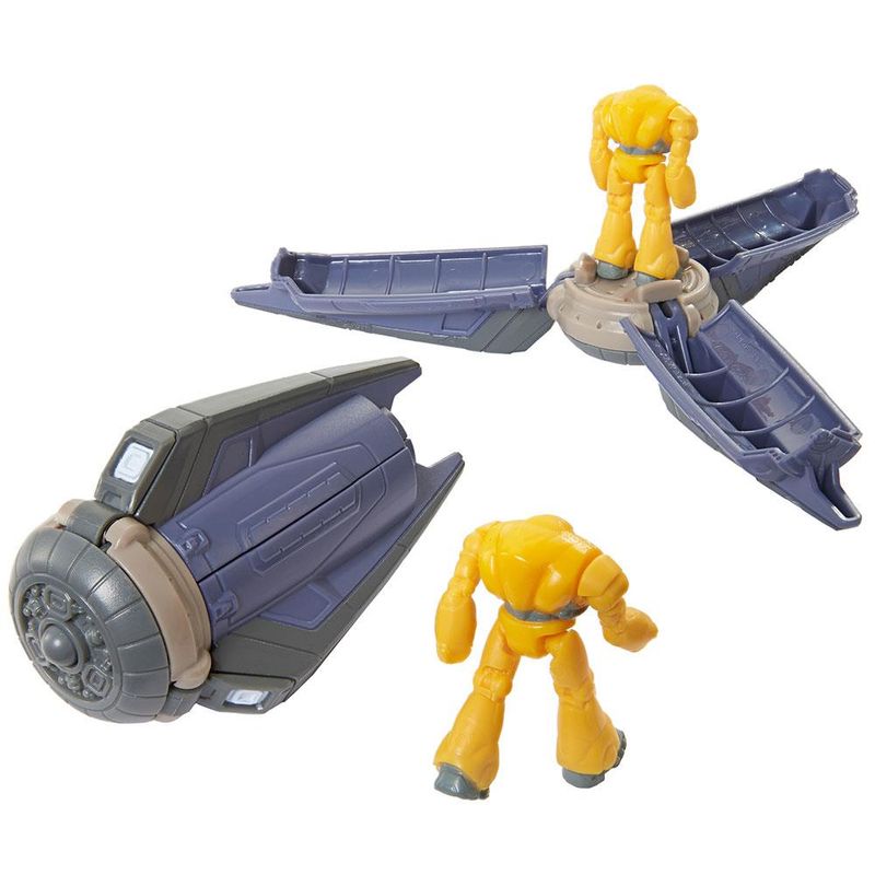 Boneco-Disney-Pixar-Lightyear-Cyclops---Mattel