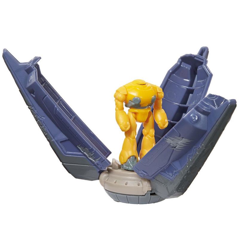 Boneco-Disney-Pixar-Lightyear-Cyclops---Mattel