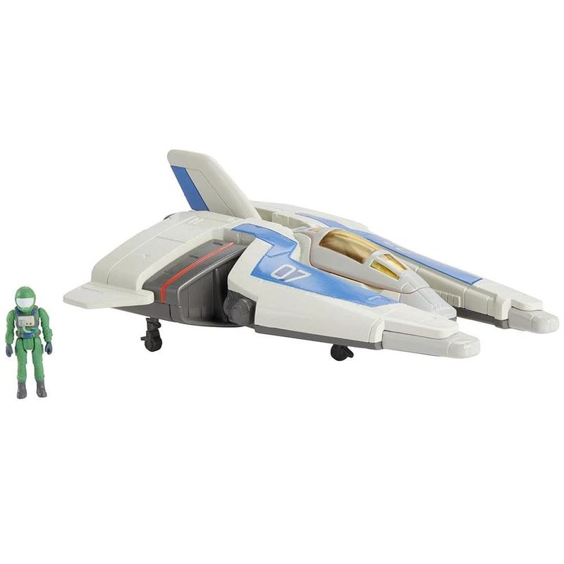 Boneco-Disney-Pixar-Lightyear-Buzz-e-Nave-XL-07---Mattel