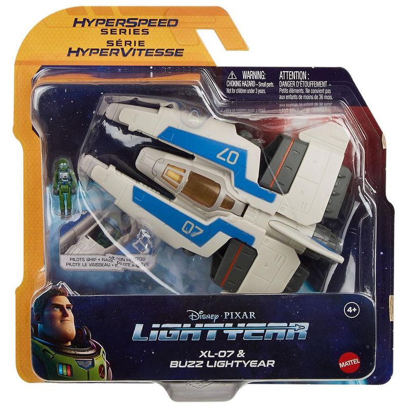 Boneco-Disney-Pixar-Lightyear-Buzz-e-Nave-XL-07---Mattel