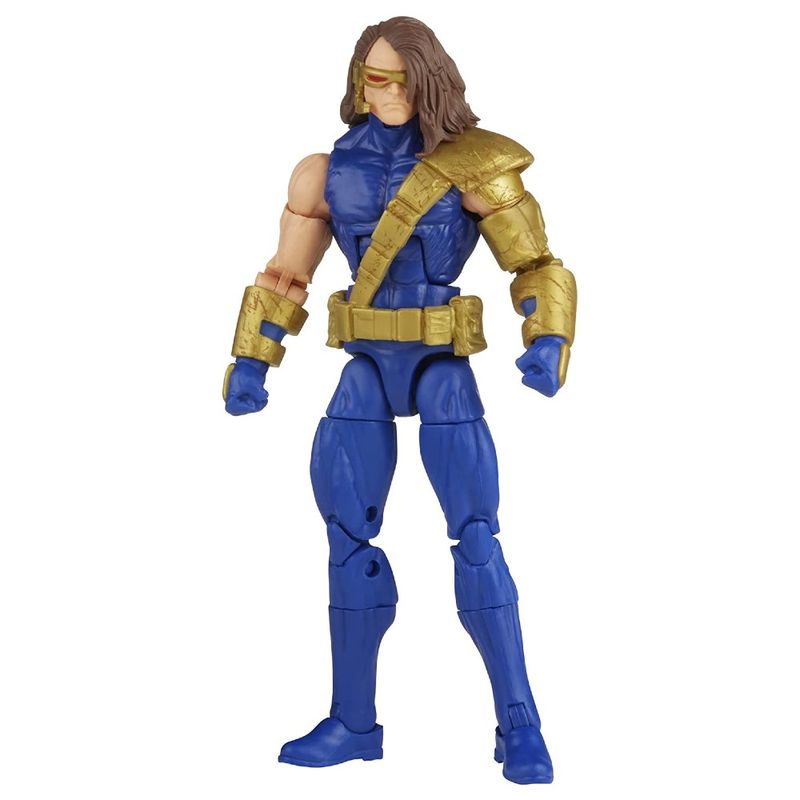 Boneco-Marvel-Legends-Series-X-Men-Ciclope-15cm---Hasbro