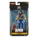 Boneco-Marvel-Legends-Series-X-Men-Ciclope-15cm---Hasbro